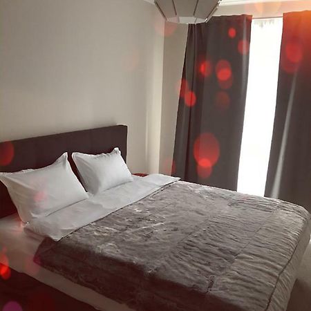 Apartament City Mall Сибиу Экстерьер фото