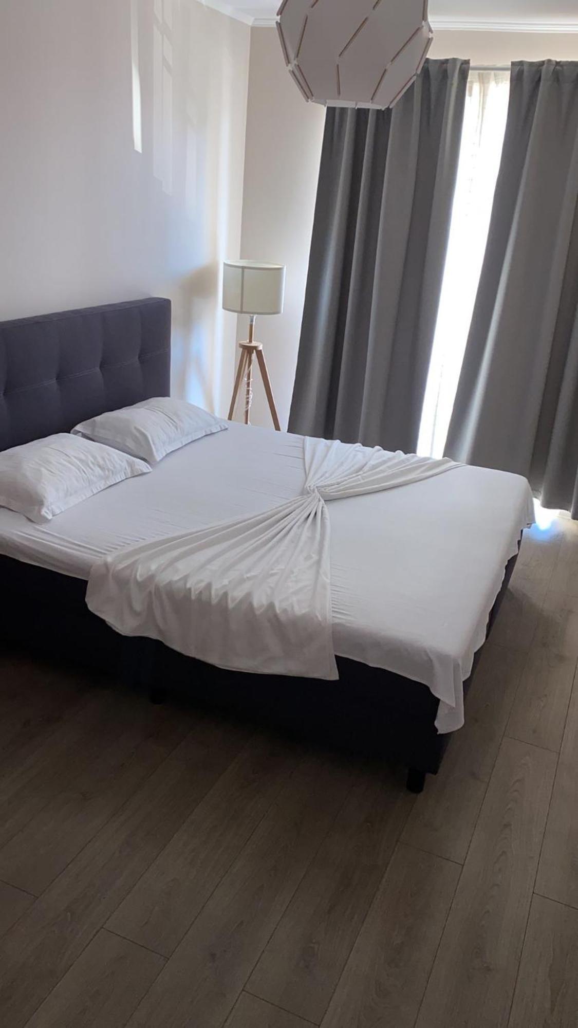 Apartament City Mall Сибиу Экстерьер фото
