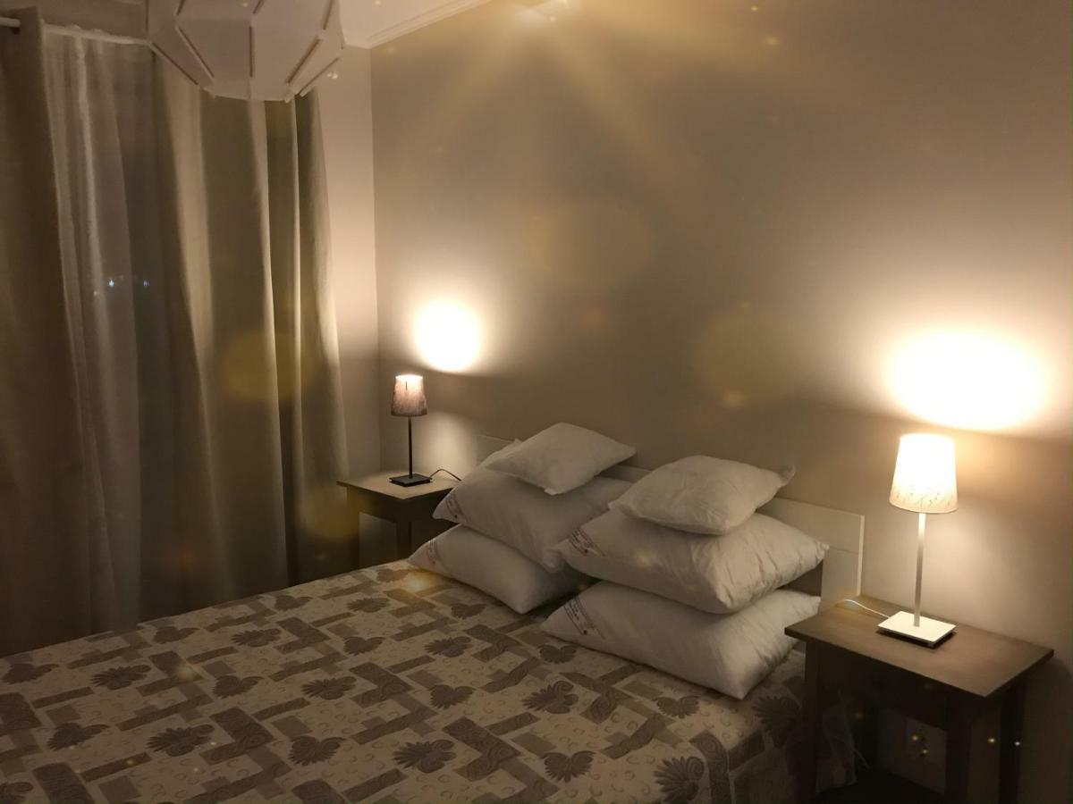 Apartament City Mall Сибиу Экстерьер фото